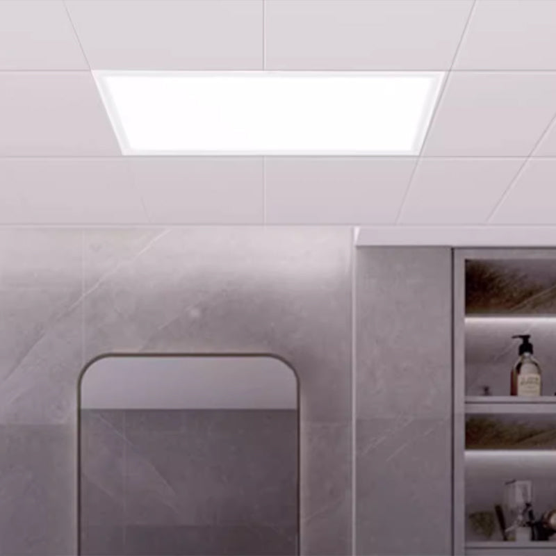 SMART PANEL EDGE-LIT LED Panel Light, Ultra Bright 10-24W, Energy Efficient Lighting Solution, Size 595×1195×9mm, Versatile Applications with Automated Control Sensors-海智集-