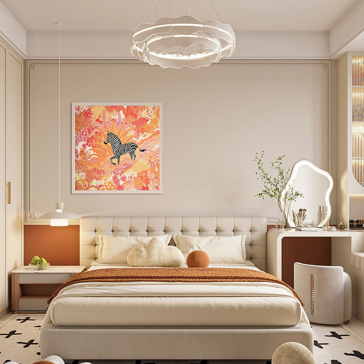 Decorative ArtA Kaleidoscope of Wonders-海智集-