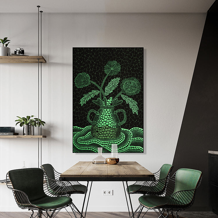 Decorative Art-Vase-海智集-