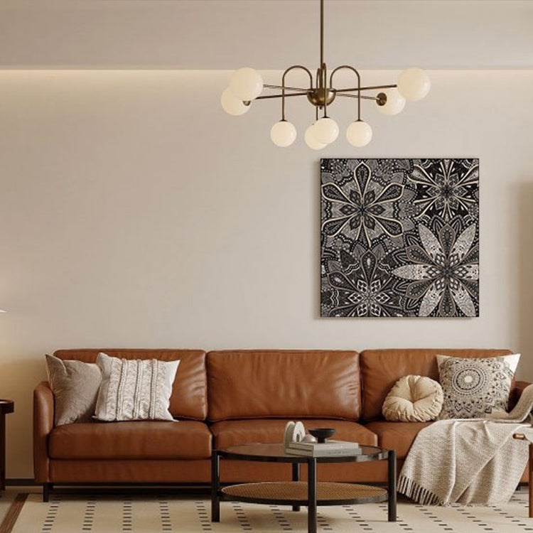 Decorative Art-Gorgeous-海智集-
