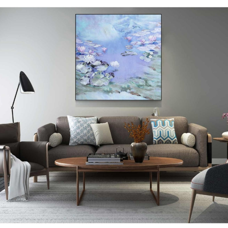 Decorative Art-Midsummer Night's Dream-海智集-