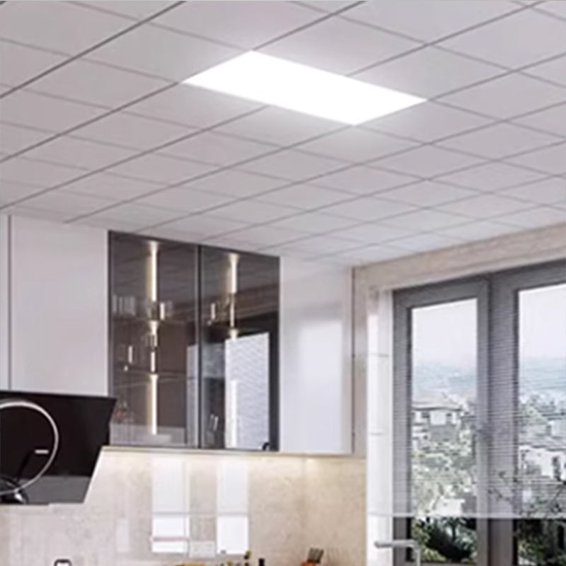 "Energy-Efficient Backlit LED Panel Light - Ultra Bright 295x1195x30mm | 24W/36W/40W - Ideal for Sustainable & Cost-Effective Lighting Solutions"-海智集-