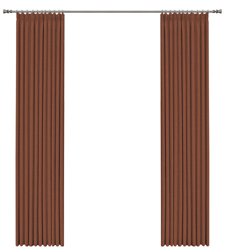 Sujin Curtains:not only a functional element but also a stylish statement piece in your home-海智集-