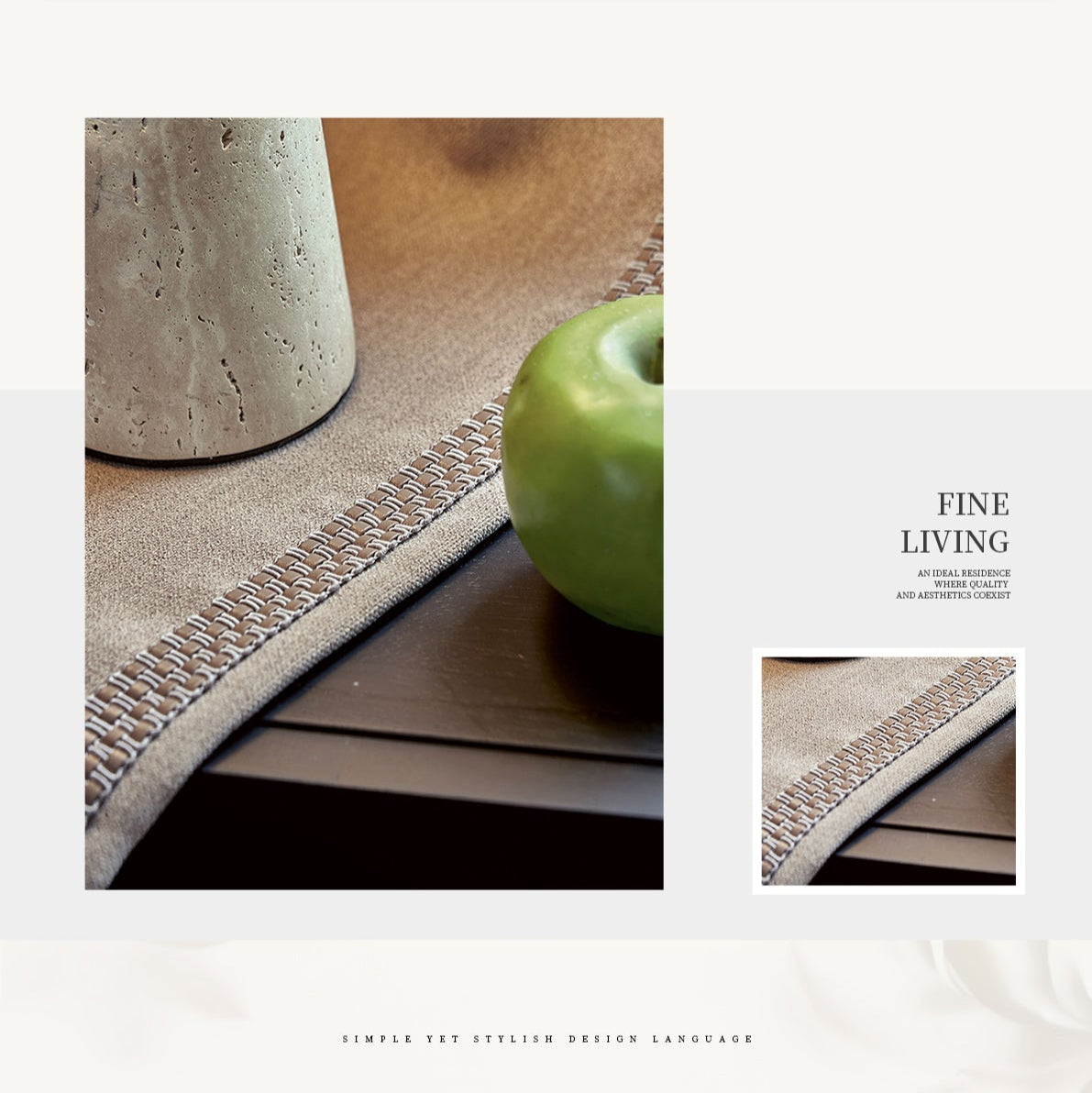Dim Light Memory Curtain:high performance meets stunning design, allowing you to effortlessly create a cozy and inviting atmosphere in your home-海智集-