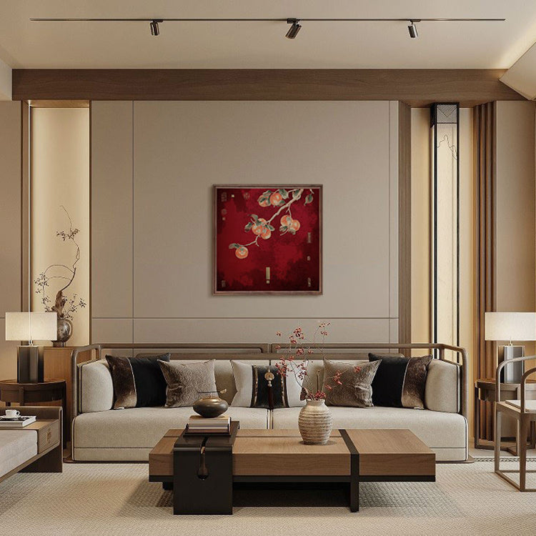 Decorative Art-May all your wishes come true-海智集-