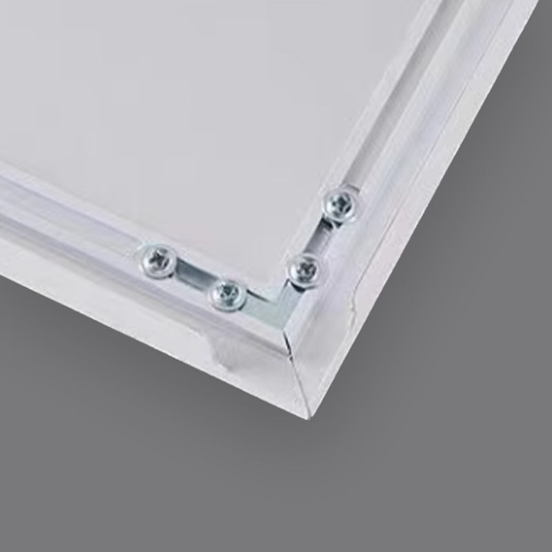 "Backlit LED Panel Light - Super Bright Energy-Efficient Ceiling Light, 595x595x30mm, 24W/36W/40W, Versatile Application for Sustainable & Cost-Effective Lighting Solutions"-海智集-