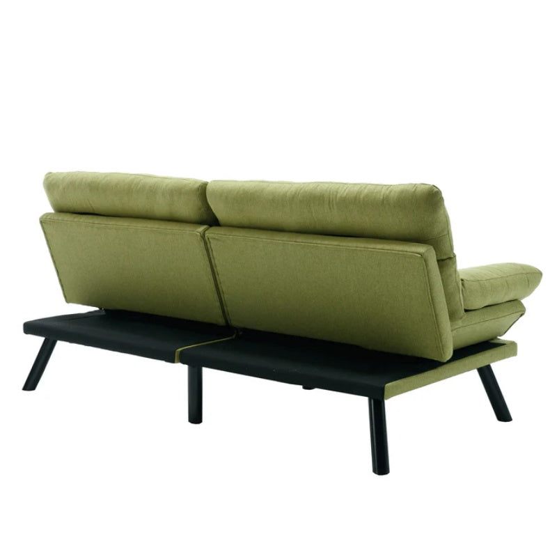 UNITED WE WIN Furniture,Bedroom furniture,Living room furniture,sofa with thick cushion,Sofa bed,Sleeper sofa with metal feet.-海智集-Default-