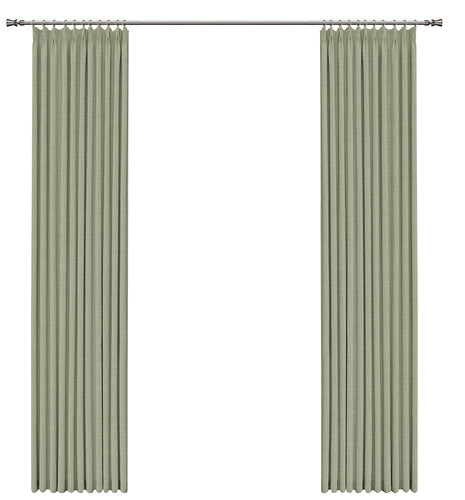 Yima Curtain:where ancient elegance meets modern functionality-海智集-