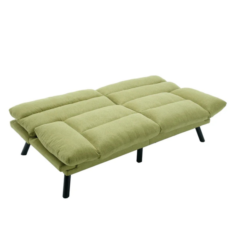 UNITED WE WIN Furniture,Bedroom furniture,Living room furniture,sofa with thick cushion,Sofa bed,Sleeper sofa with metal feet.-海智集-Default-