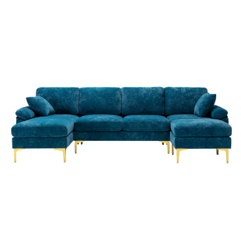 COOLMORE Accent sofa /Living room sofa sectional sofa-海智集-Default-