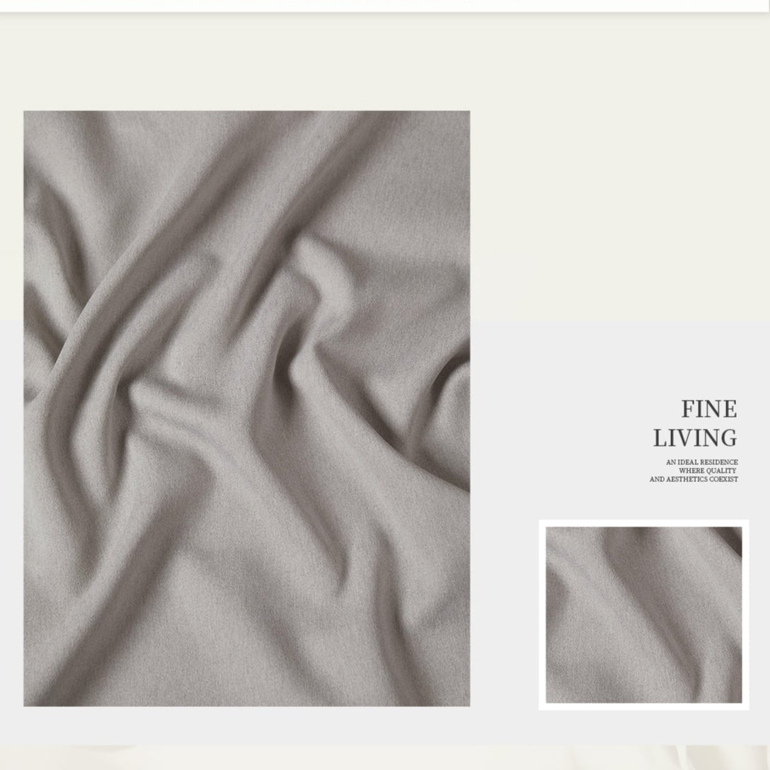 Jin Rong Curtain:Embrace the charm of sophisticated living with a product that resonates with quality and style-海智集-