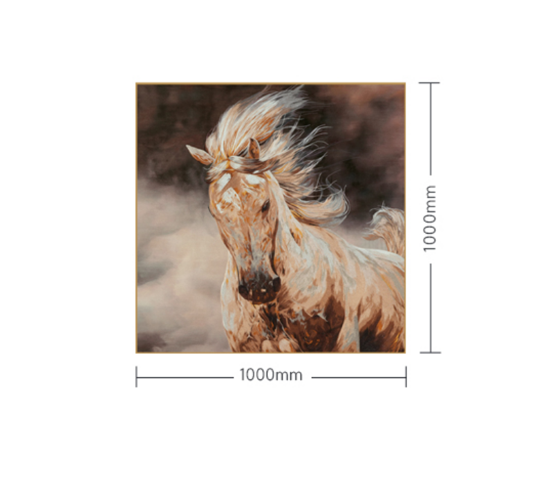 Decorative Art- gallop-海智集-