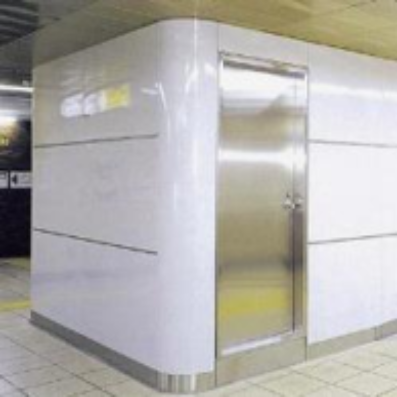 Stain-resistant and easy-to-clean porcelain-fused-to-metal aluminum plate technology-海智集-