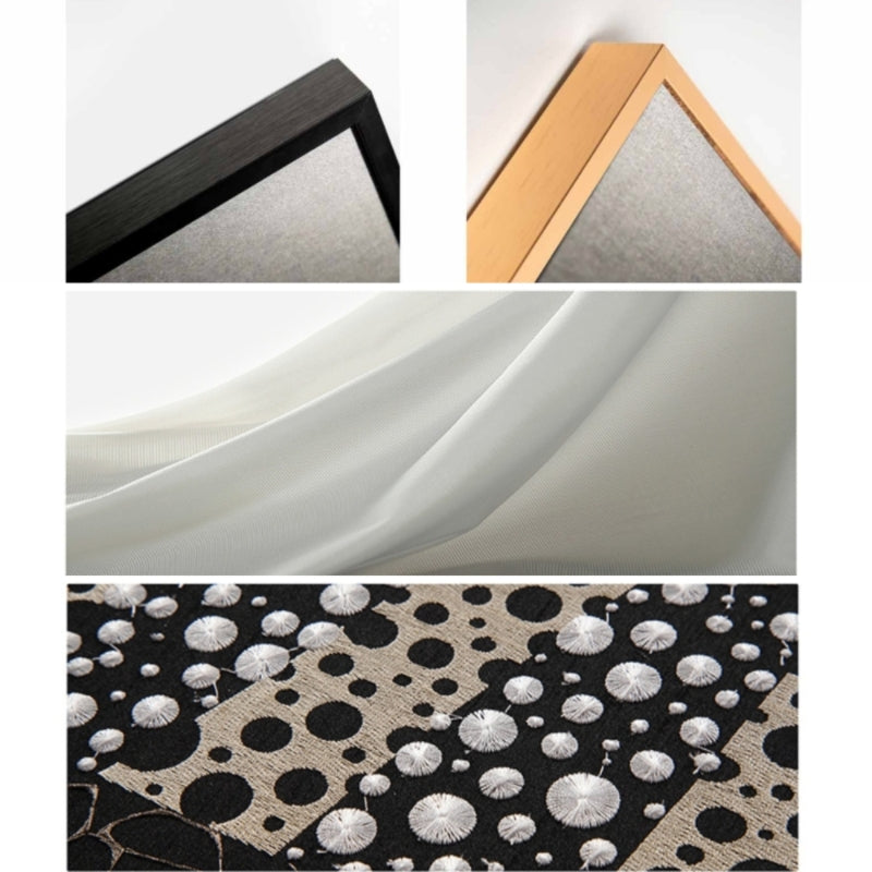 Decorative Art-Polka Dot Series - Hat-海智集-