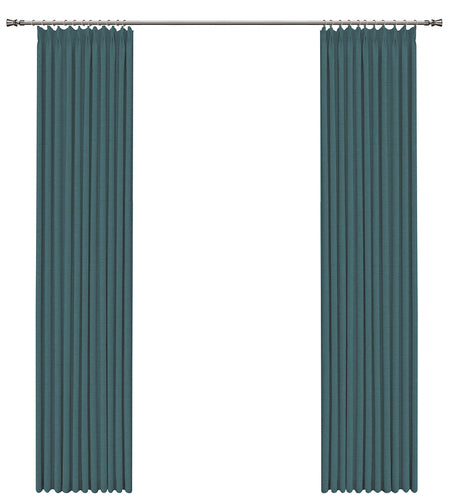 Sehuan Curtain:sophisticated look with its high support, smooth drape, and elegant yet understated design.-海智集-