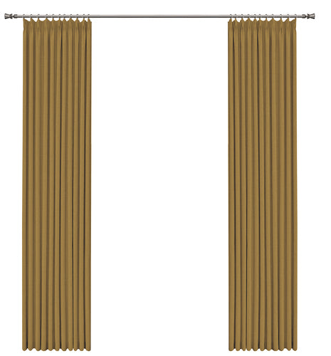 Sujin Curtains:not only a functional element but also a stylish statement piece in your home-海智集-