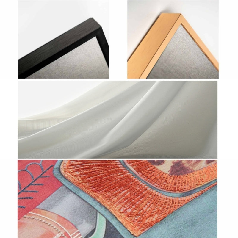 Decorative Art-Hermès - Saddle 2-海智集-