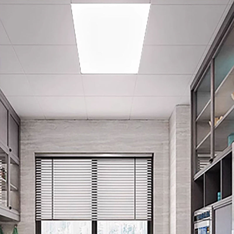 "EDGE-LIT LED Panel Light – Ultra Bright Edge-Lit Panel for Residential and Commercial Use – 295x1195x9mm – Versatile Lighting Solutions for Office, Gym, School, Hospital, and More – 30W/36W/40W/48W Options Available"-海智集-