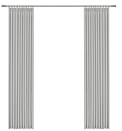 Mianyi Curtains:curtains offer a luxurious feel and exquisite drape-海智集-