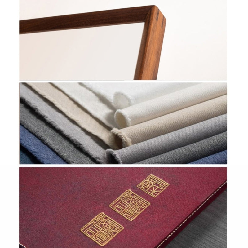 Decorative Art-Hundred Joys Scroll-海智集-