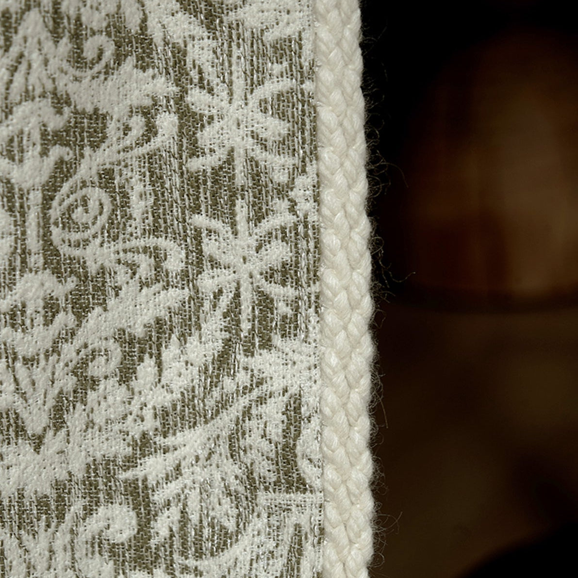 Senyun Yamu Curtain:high performance meets stunning design, allowing you to effortlessly create a cozy and inviting atmosphere in your home-海智集-