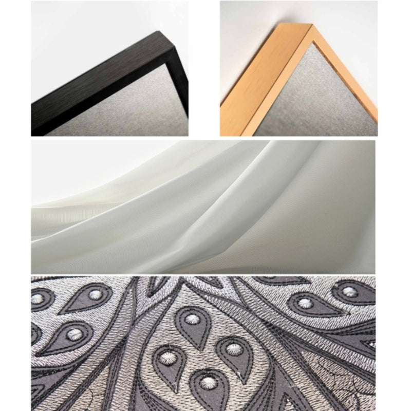 Decorative Art-Gorgeous-海智集-