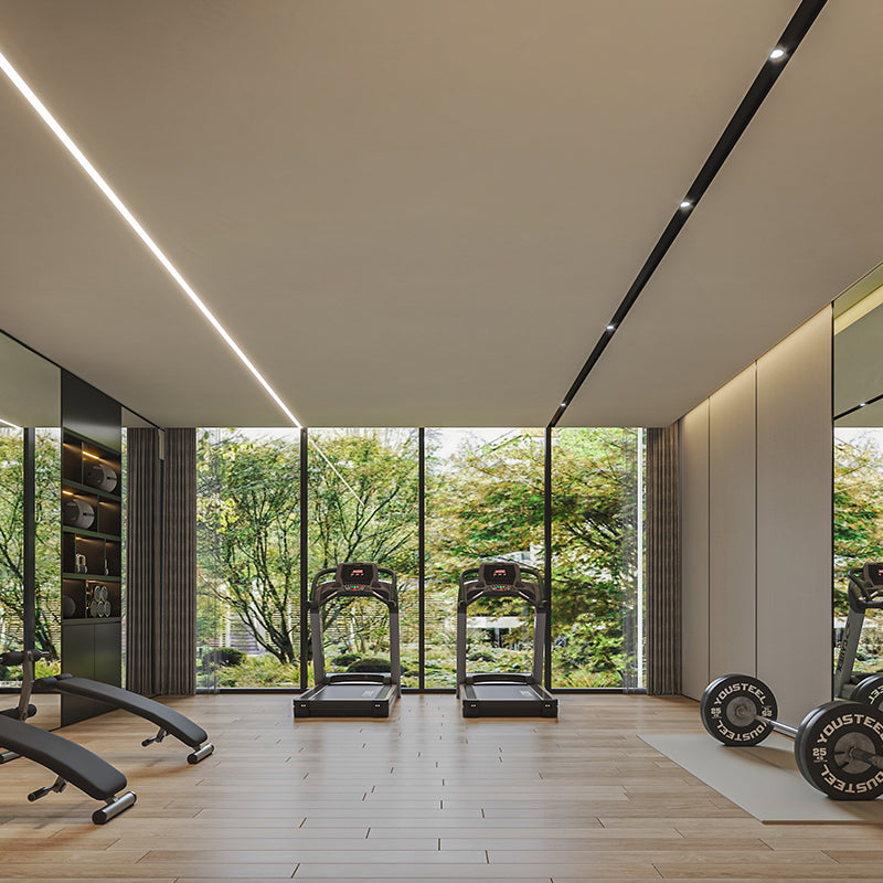 Moisture & Flame-Retardant Wood Panel | Ideal for Humid Areas-海智集-