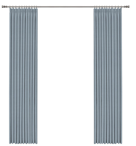 Jin Rong Curtain:With a sophisticated design that echoes the essence of ancient charm-海智集-