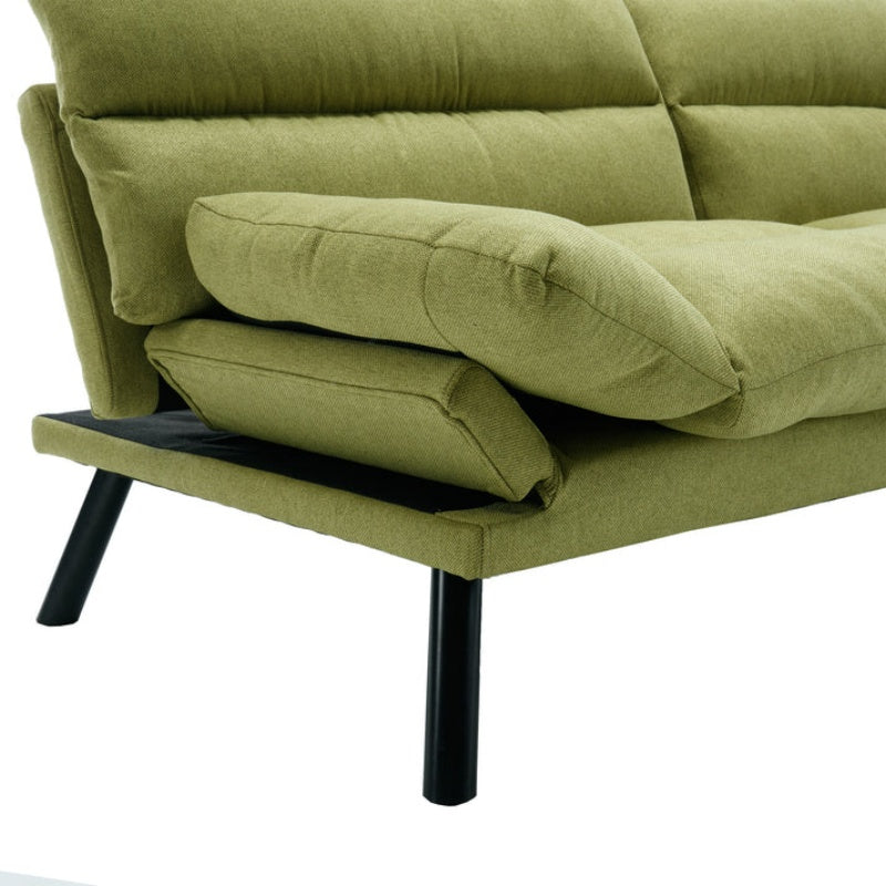 UNITED WE WIN Furniture,Bedroom furniture,Living room furniture,sofa with thick cushion,Sofa bed,Sleeper sofa with metal feet.-海智集-Default-