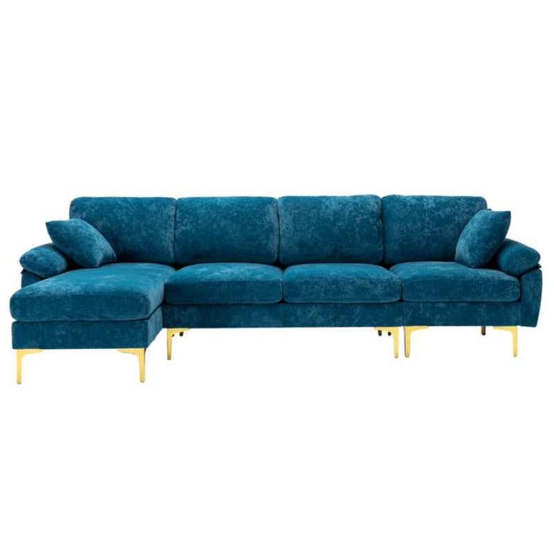 COOLMORE Accent sofa /Living room sofa sectional sofa-海智集-Default-