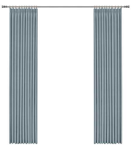 Jin Rong Curtain:With a sophisticated design that echoes the essence of ancient charm-海智集-