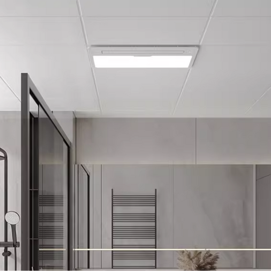 High - quality Aluminum Ceiling Panels - The Perfect Decoration Partner for Suspended Ceiling Spaces-海智集