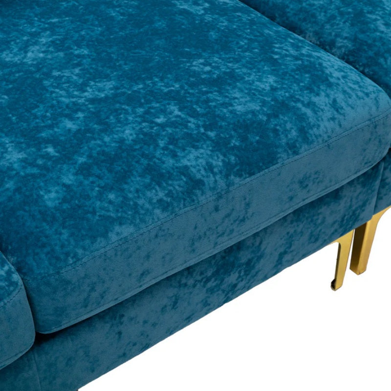 COOLMORE Accent sofa /Living room sofa sectional sofa-海智集-Default-