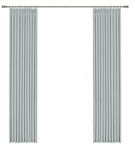 Jin Rong Curtain:With a sophisticated design that echoes the essence of ancient charm-海智集-