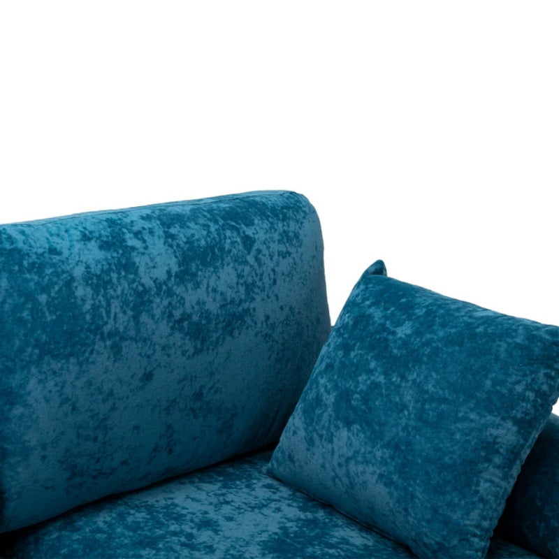 COOLMORE Accent sofa /Living room sofa sectional sofa-海智集-Default-
