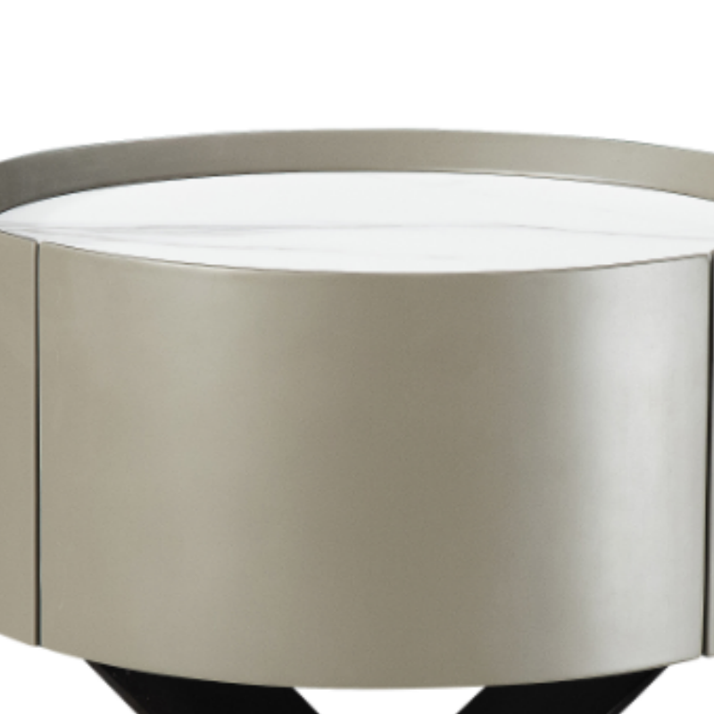 Timeless Luxury: Italian Light Fabric Bed for Ultimate Sleeping Comfort-海智集-