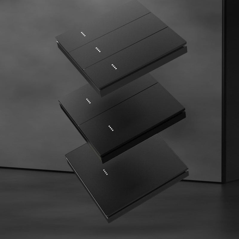 Smart Wall Switch: Start a new smart life-海智集-