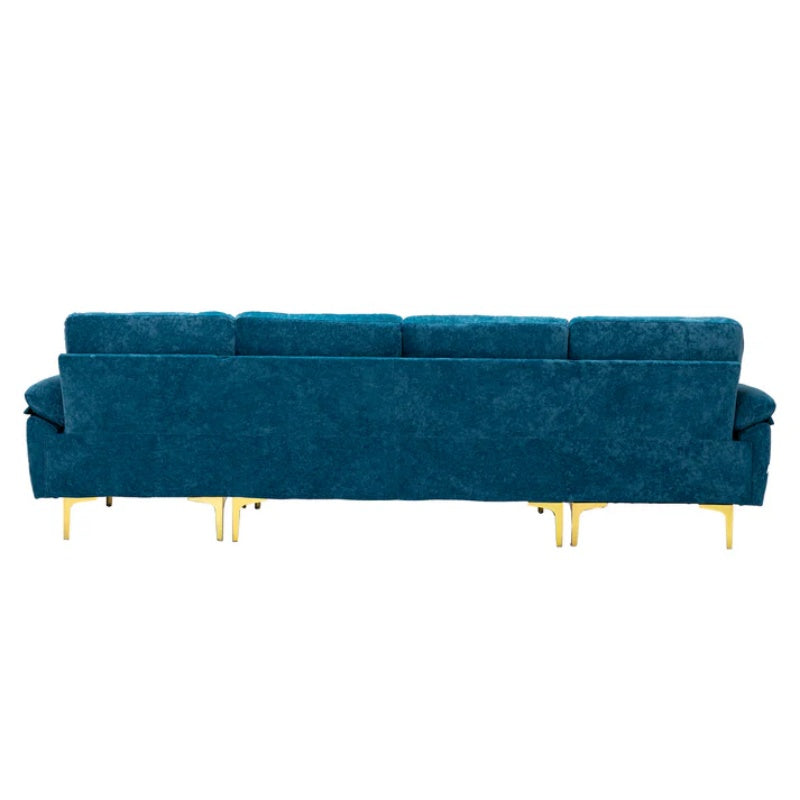 COOLMORE Accent sofa /Living room sofa sectional sofa-海智集-Default-