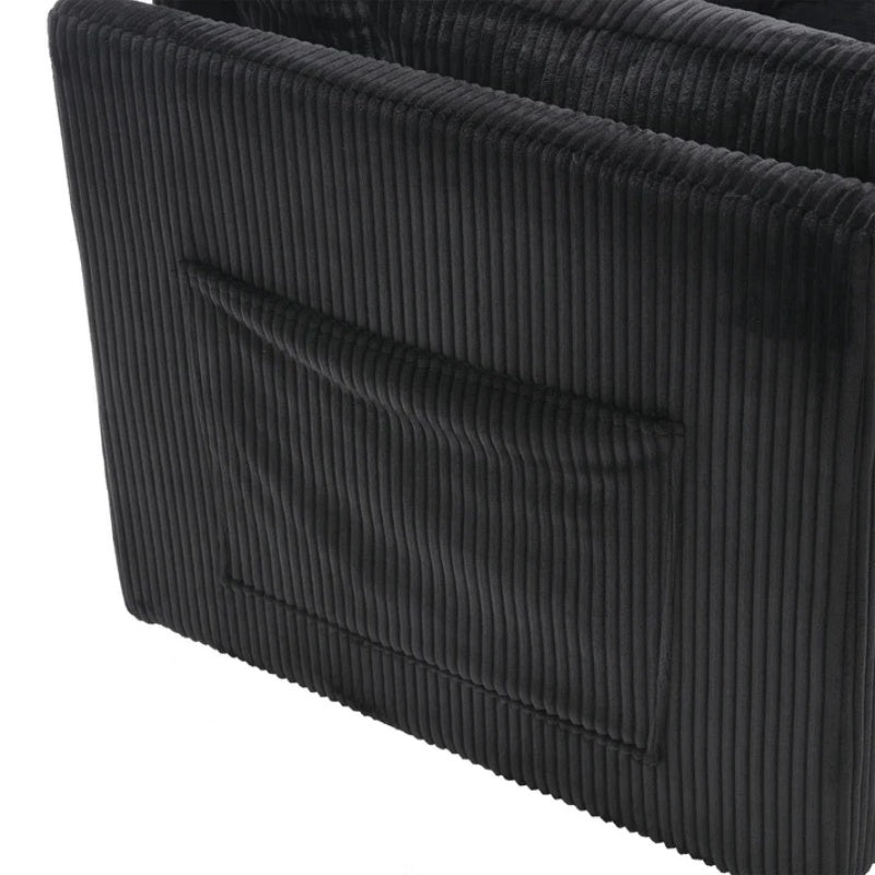 UNITED WE WIN-Furniture, modular L-shaped sofa, modular long sofa with reversible chaise lounge, Sofa bed, Sleeper sofa, modular sofa combination with storage seats.-海智集-Default-