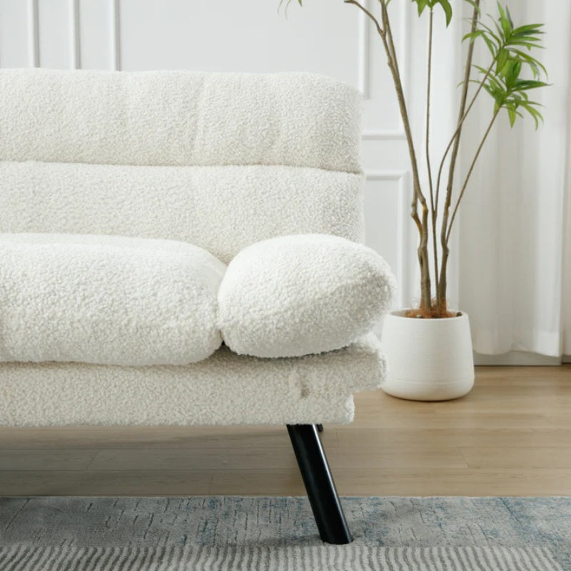 UNITED WE WIN Furniture,Bedroom furniture,Living room furniture,sofa with thick cushion,Sofa bed,Sleeper sofa with metal feet.-海智集-Default-