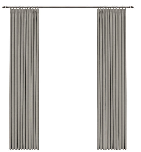 Jin Rong Curtain:Embrace the charm of sophisticated living with a product that resonates with quality and style-海智集-