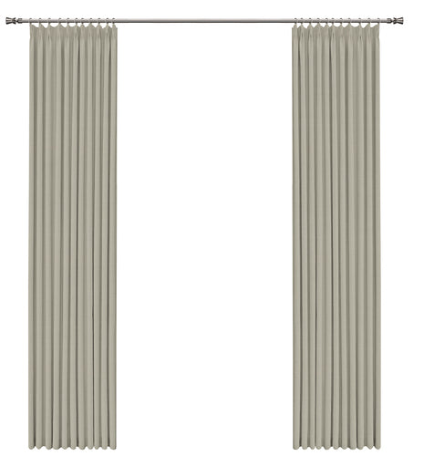 Jin Rong Curtain:Embrace the charm of sophisticated living with a product that resonates with quality and style-海智集-