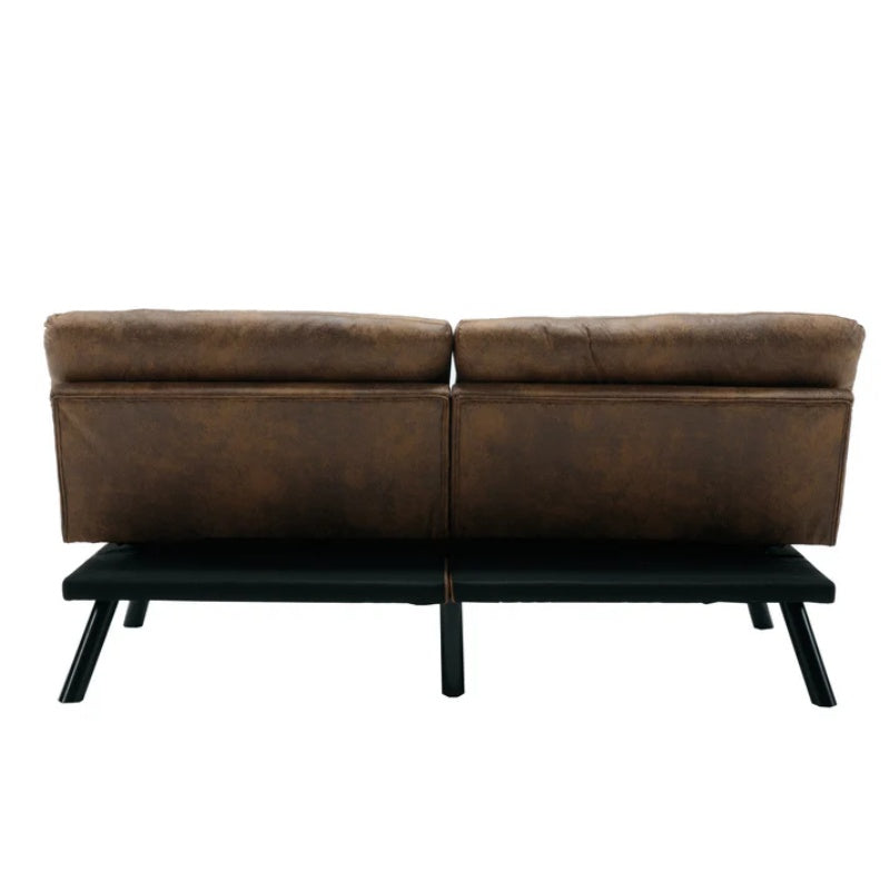 UNITED WE WIN Furniture,Bedroom furniture,Living room furniture,sofa with thick cushion,Sofa bed,Sleeper sofa with metal feet.-海智集-Default-