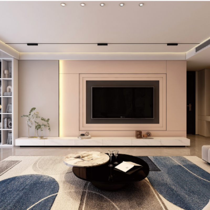 Super Soft Odorless Coral Powder FPFG-001: Create a warm and gentle home environment-海智集-