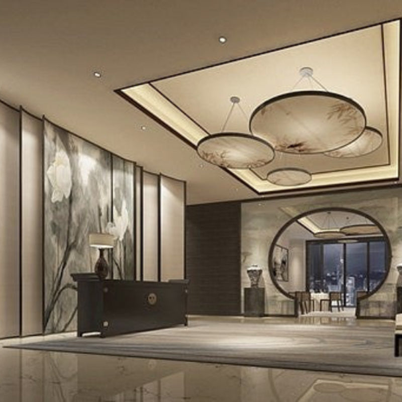Muxiang Eco - friendly Flooring