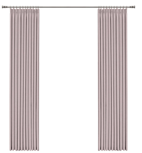 Sujin Curtains:not only a functional element but also a stylish statement piece in your home-海智集-