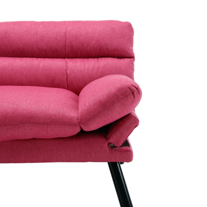 UNITED WE WIN Furniture,Bedroom furniture,Living room furniture,sofa with thick cushion,Sofa bed,Sleeper sofa with metal feet.-海智集-Default-