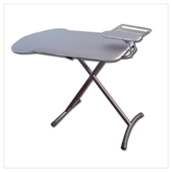 Large Irregular Ironing Board for Home Use, Adjustable and Foldable Ironing Board, Electric Iron Stand, Extra Large Surface, Please Consider Before Ordering-海智集-