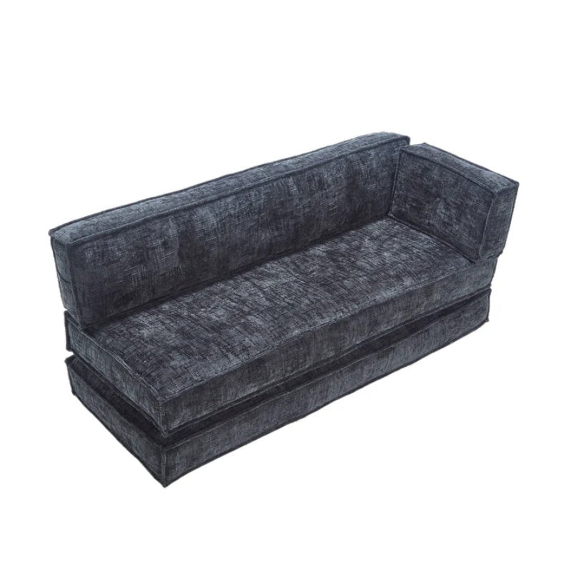 UNITED WE WIN Chenille material, can be combined at will, complete compression without installation, intimate side bag design, occupy small space-海智集-Default-