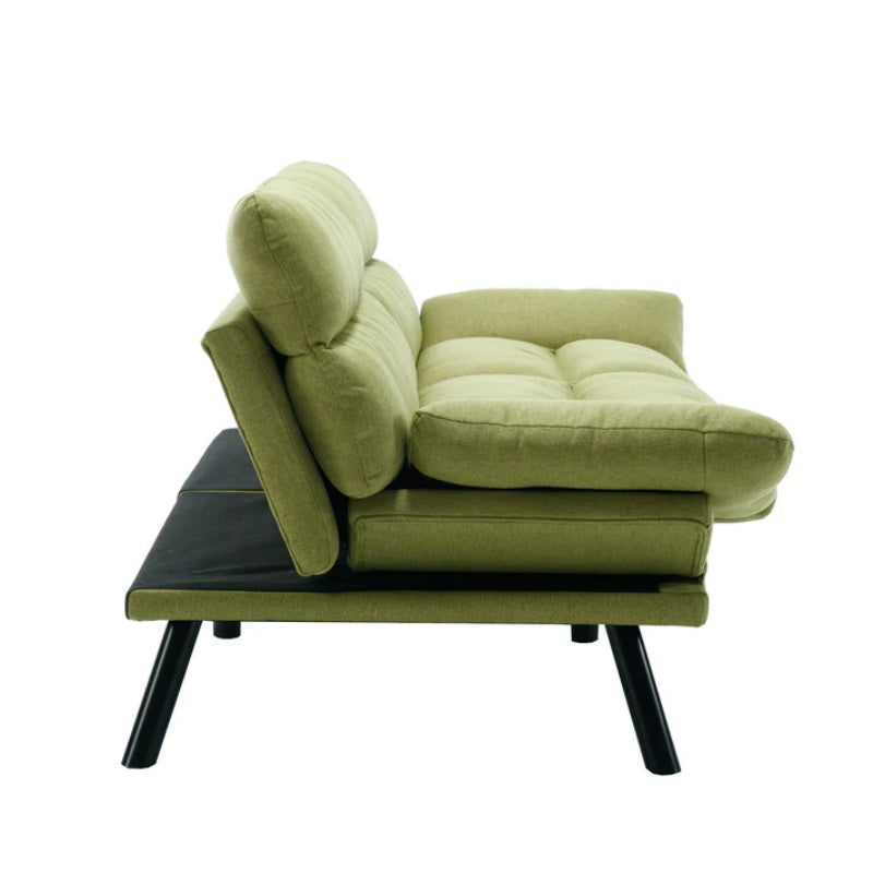 UNITED WE WIN Furniture,Bedroom furniture,Living room furniture,sofa with thick cushion,Sofa bed,Sleeper sofa with metal feet.-海智集-Default-